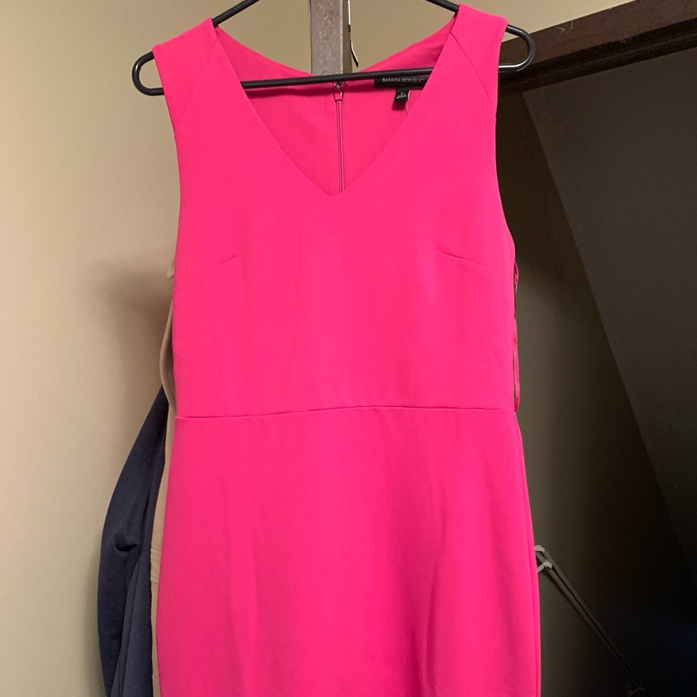 NWT Banana Republic Size 6